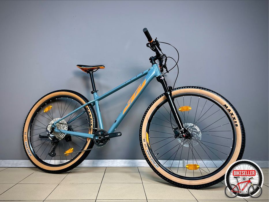 Велосипед KTM Ultra Race 29 M