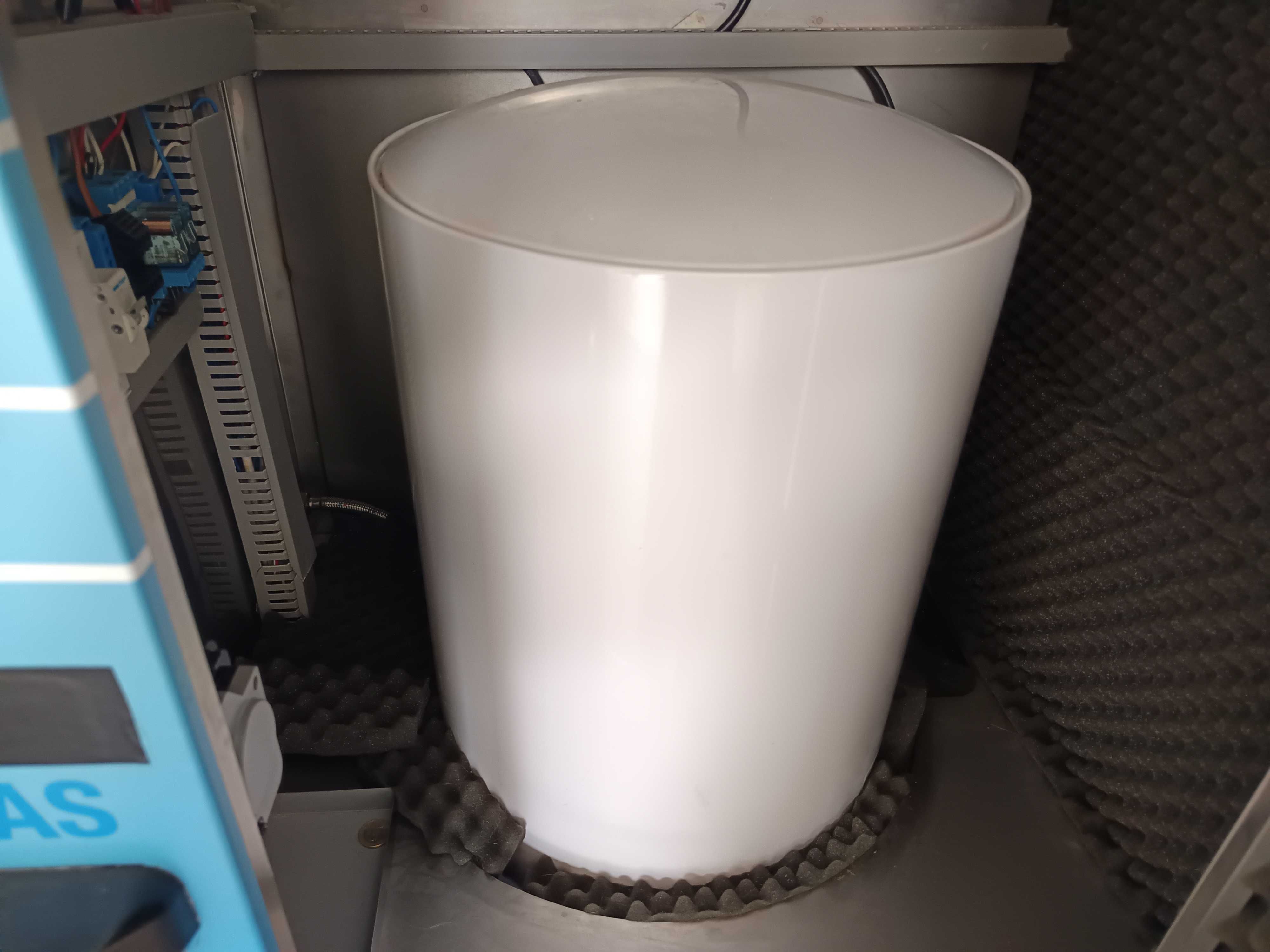 Venda Máquina Self-Service Lavagem Pet Wash