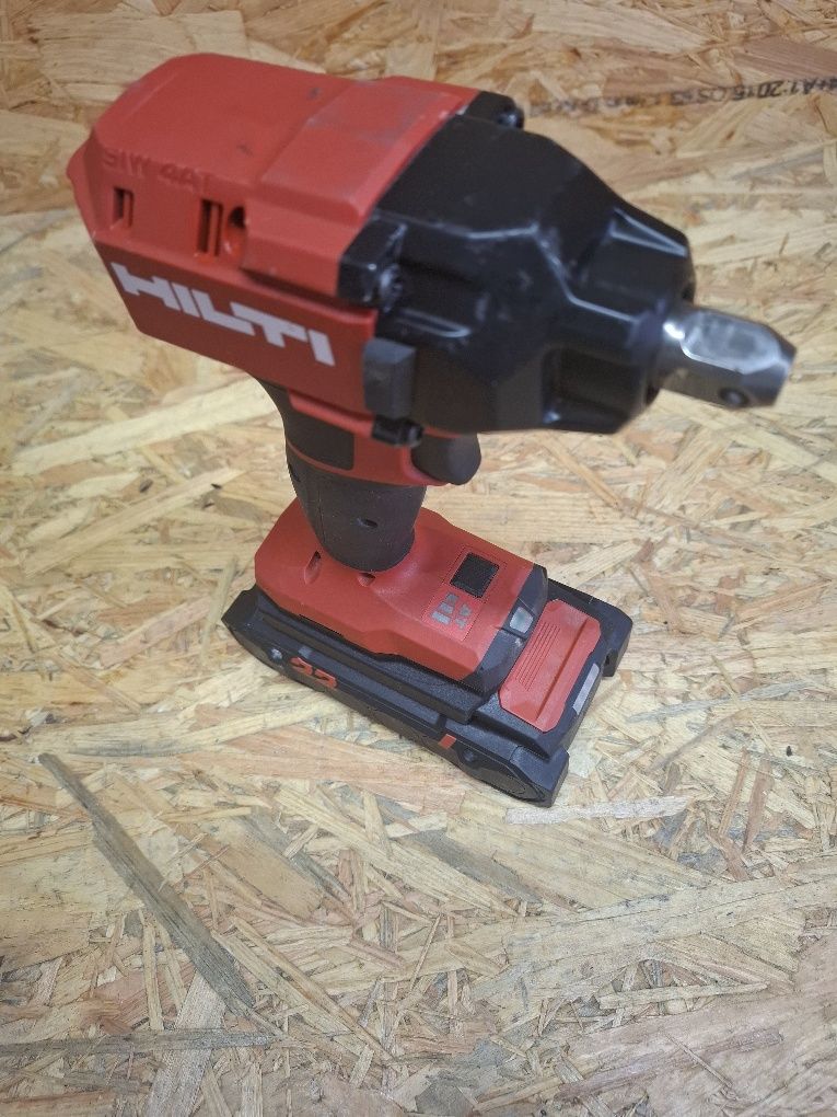 Zakretarka HILTI SIW 4AT22