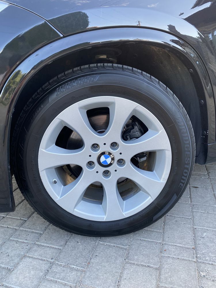 ‼️Продам BMW X1 E84 (25d 218 к.c.) хDrive‼️