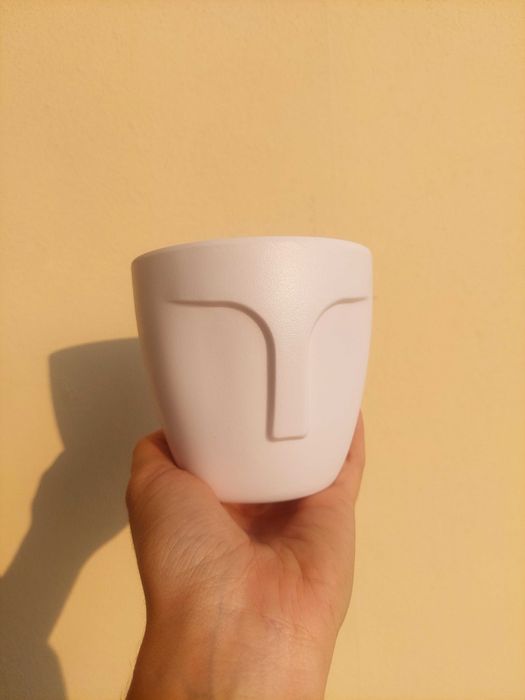 Vasos de plástico- 10 cm