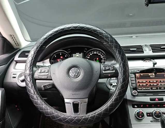 Volkswagen passat CC 2015