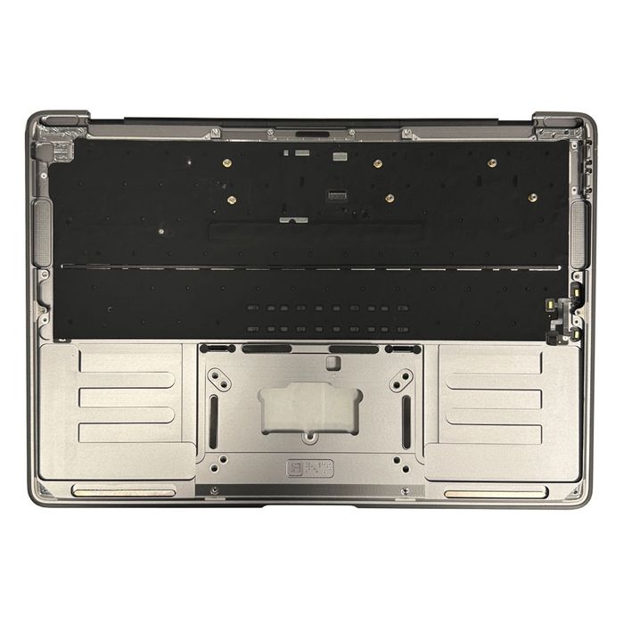 Topcase Klawiatura MacBook Air 13 A1932 (2018) Space Grey