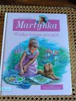 Martynka - Wielka księga przygód Wandy Chotomskiej