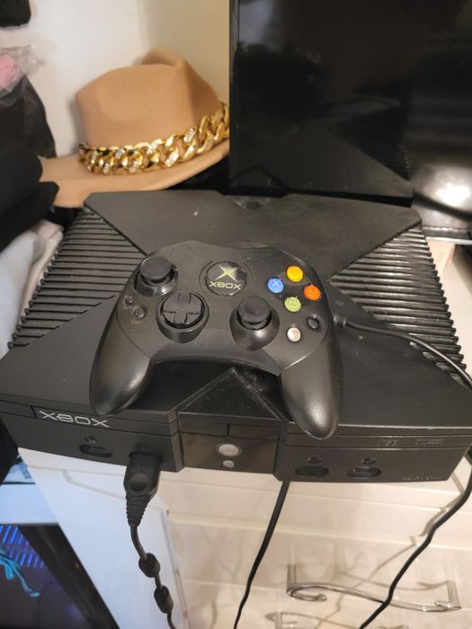 Xbox live 1 comando e 19 jogos