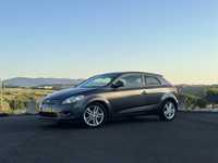 Kia Ceed S Coupe 1.6 CRDI