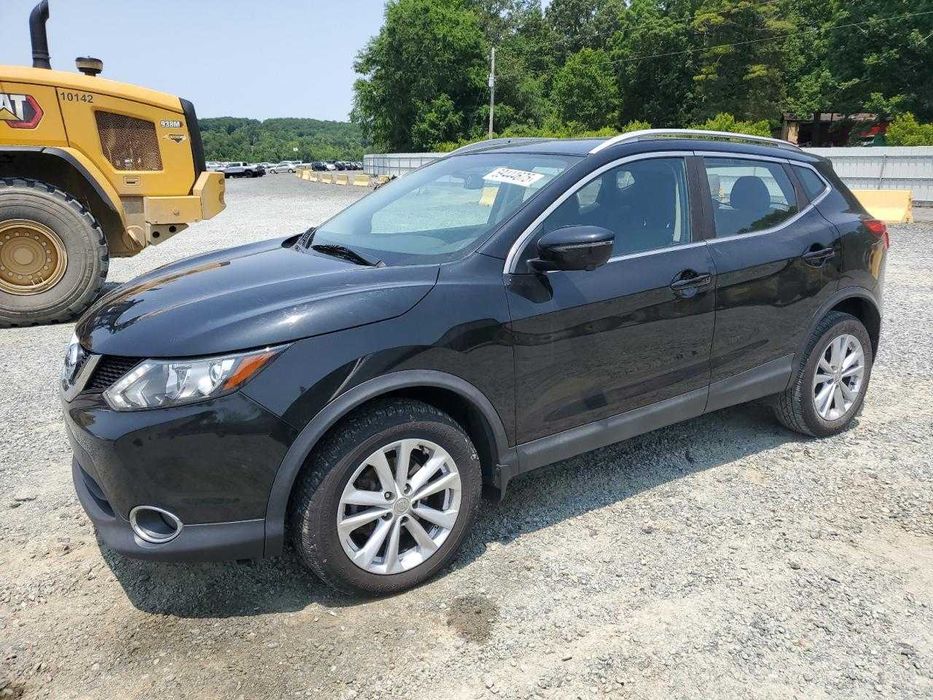 Запчасти Nissan Rogue SPORT 17-22г Рог Спорт Дверь Разборка