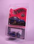 Hot Wheels RLC 1997 Toyota Supra