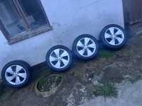 Okazja skoda 5x112