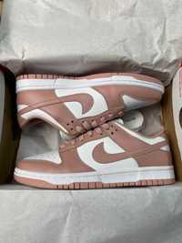 Nike Dunk Low Rose Whisper EU 38