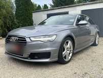 Audi A6 AUDI A6 2017 rok 2.0 TFSI