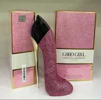 Perfum Carolina Herrera Good Girl Fantastic Pink 80 ml