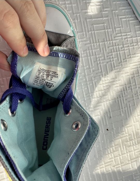 Converse кеды,кеды Конверс высокие