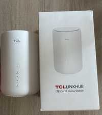 Router TCL LINKHUB LTE Cat13 Home Station