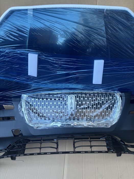 Лінкольн Корсар Бампер перед Linkoln Corsair