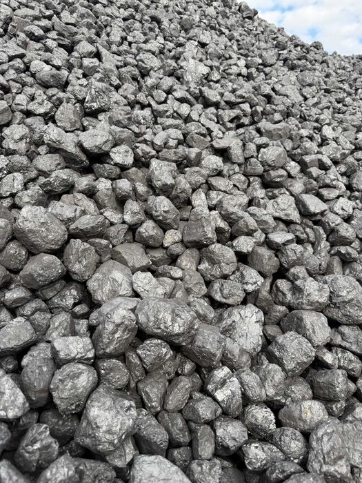 Węgiel orzech polska kopalnia wysokokaloryczny 30 MJ