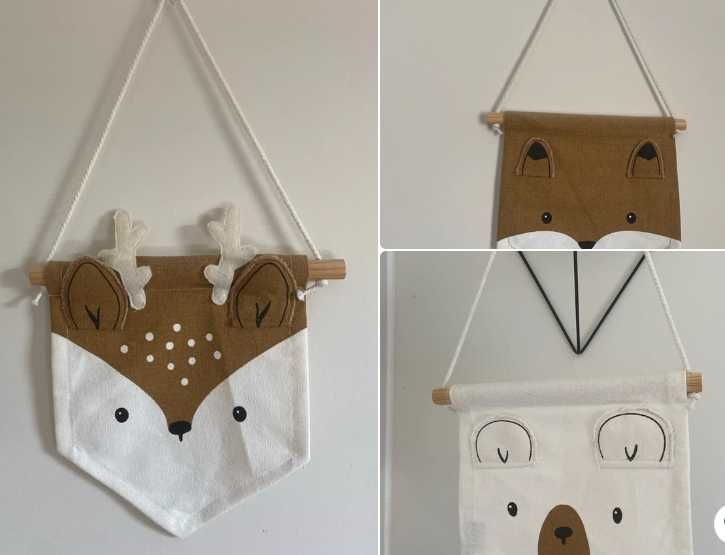 Decoração Quarto Criança