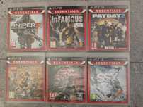 Gry PlayStation 3