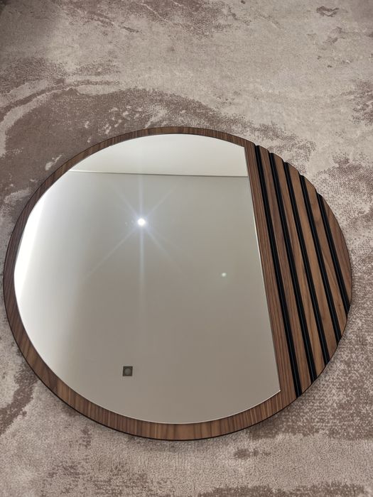 Espelho Nogueira