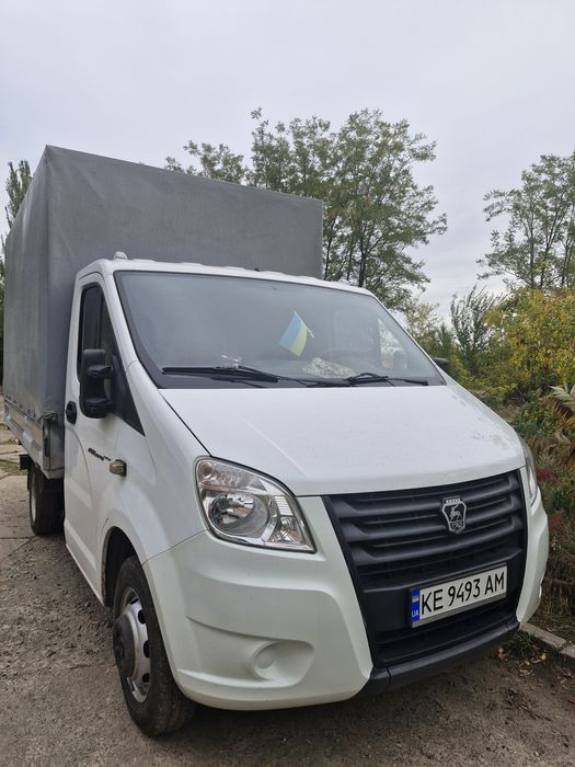 Продам Газель Некст