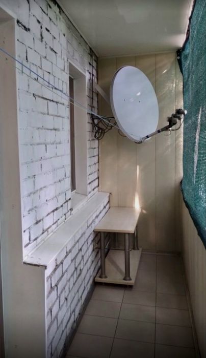 ‼️Сдаю 1 комнатную квартиру в ЦЕНТРЕ / 3-ая Слободская‼️