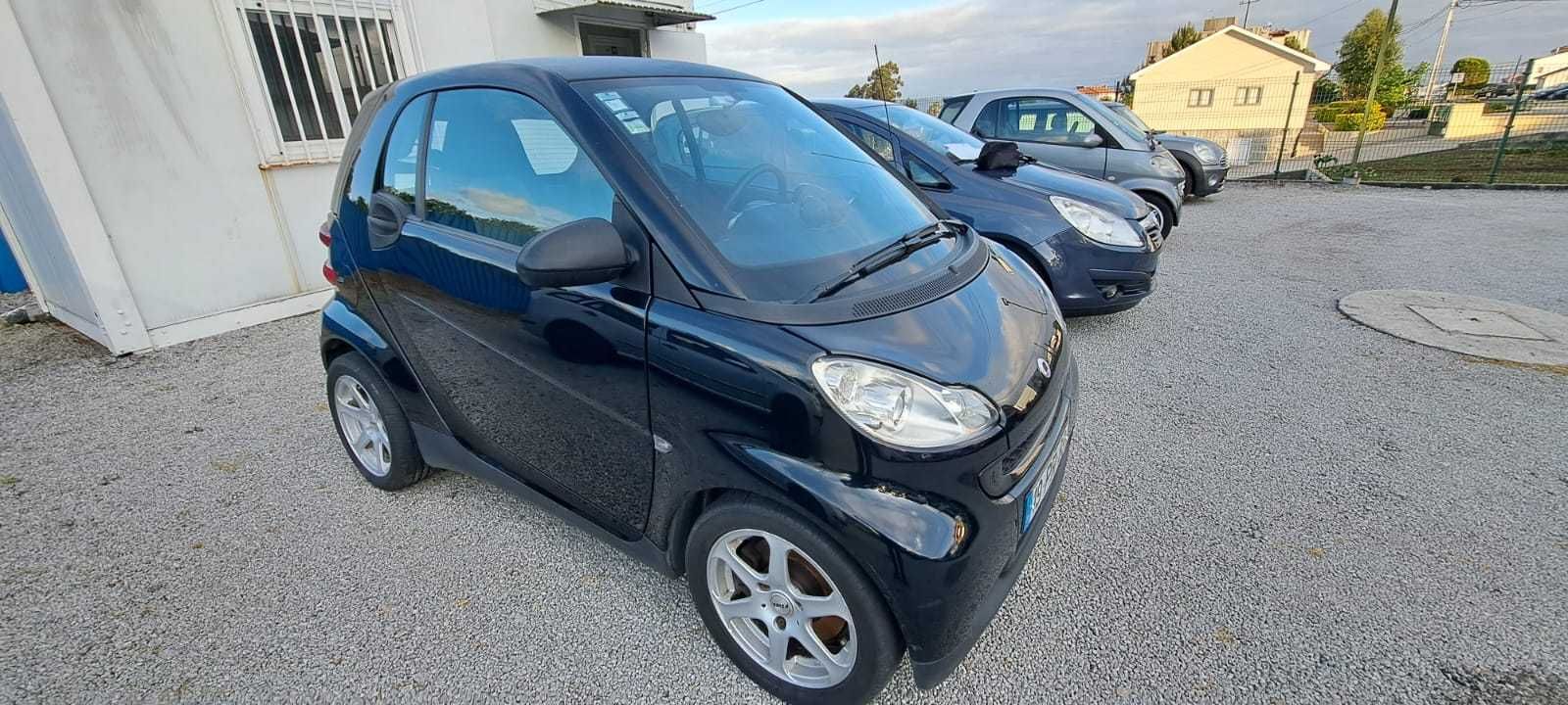 Smart ForTwo Coupé 0.8 cdi Pulse 54 cv