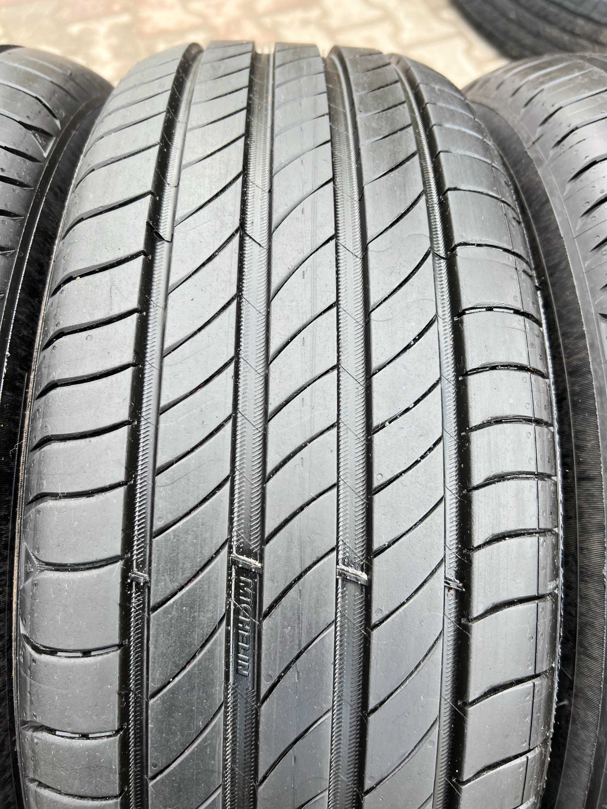 4x 195/55R16 87H S3 Michelin Primacy 4 Opony LATO