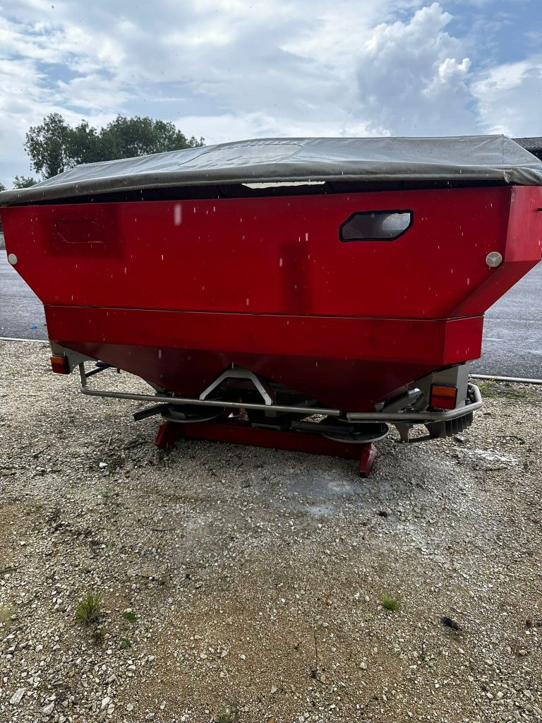 Kuhn  Axis  40.1