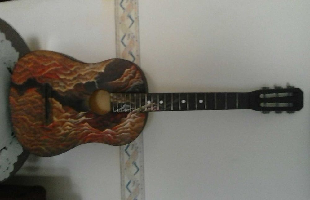 Gitara klasyczna