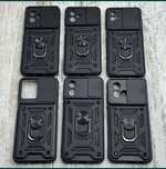 Противоударный чехол на Motorola G14/ G32/ G54. Новый