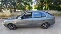 Hyundai Accent 1.3 c/GPL