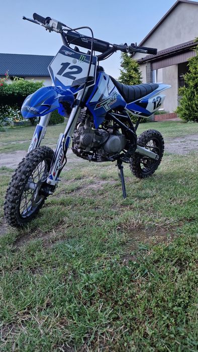 Sprzedam crossa RMT