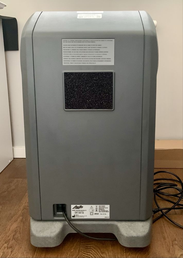 Koncentrator tlenu AirSep NewLife Intensity