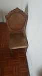 cadeira unica quarto