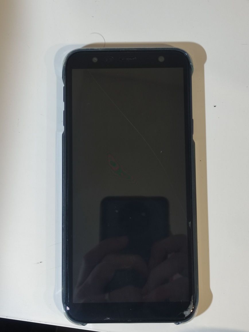 Samsung galaxy j4+