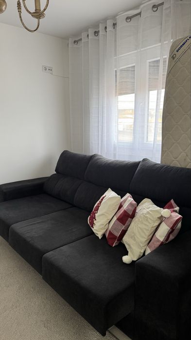 Sofa 2,40 comprimento