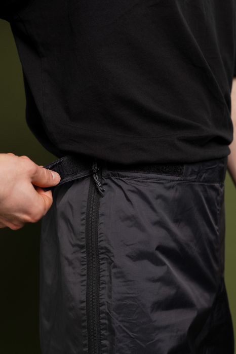 Мембранні штані-самоскиди Turbat XS