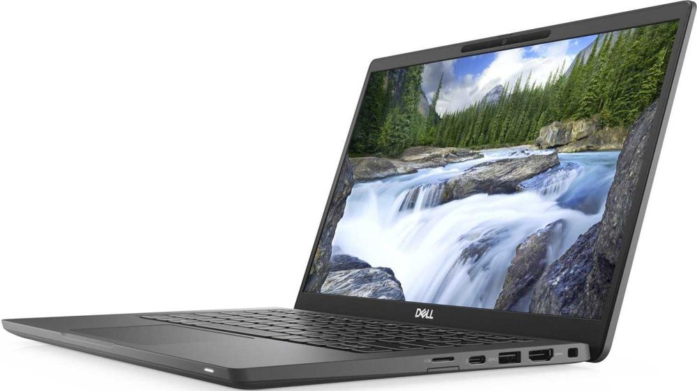 DELL Latitude 7320 11ªG|13.3"-FHD-IPS|EVO-i5-1145G7|16G|512G|M+R|W11