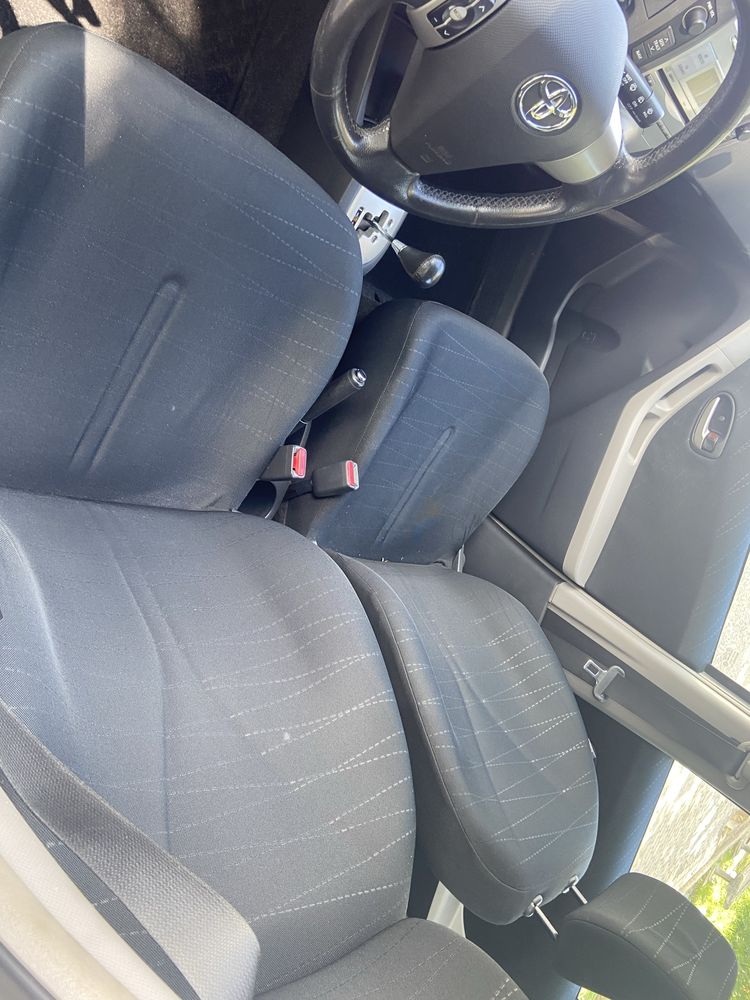 Toyta yaris 1,33 multi mode