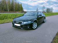 Zadbane Audi A4 B8 2.0 TDI 2010r Prywatna osoba