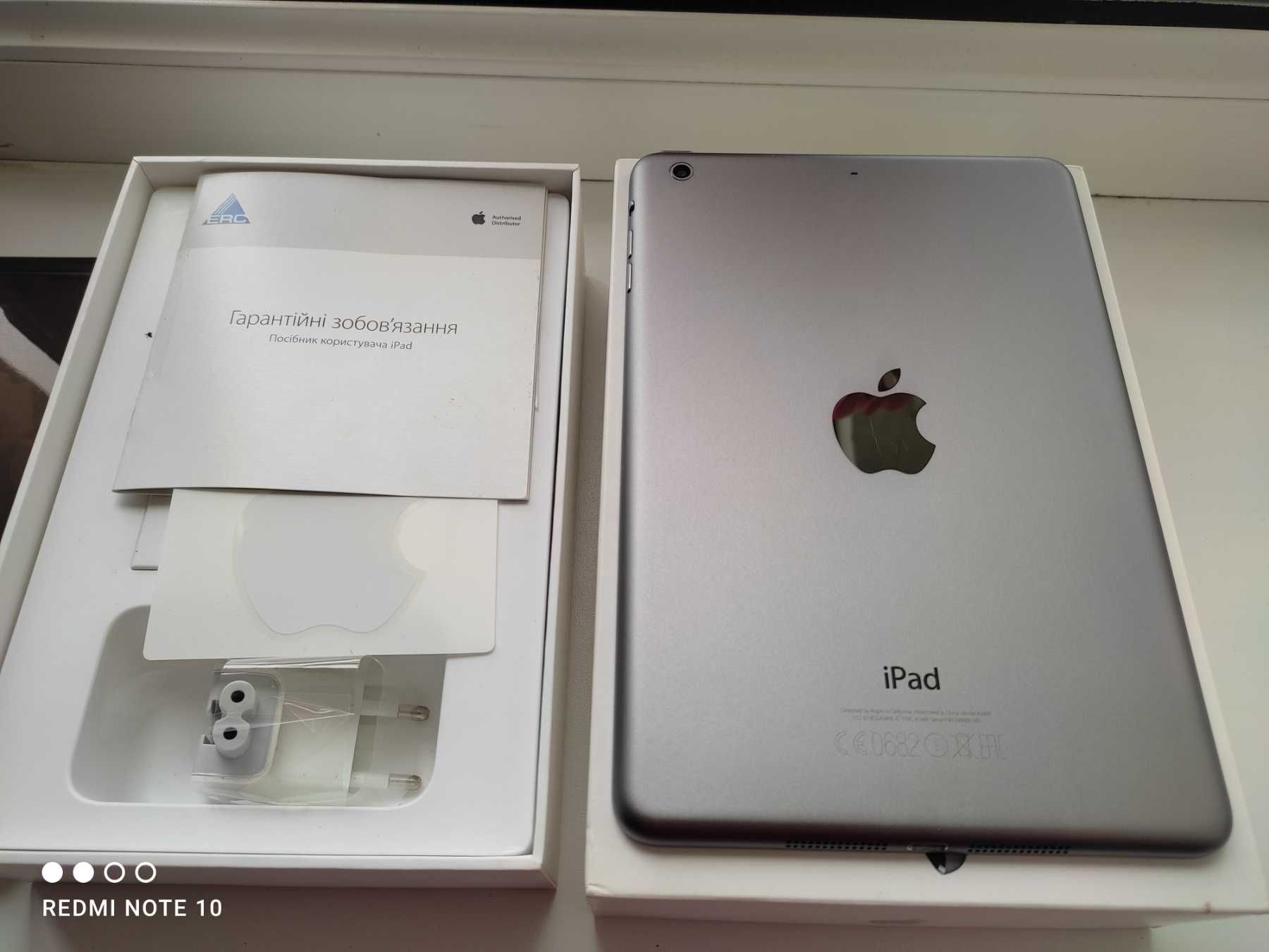 Apple iPad mini 2 Retina 16 GB WI-FI