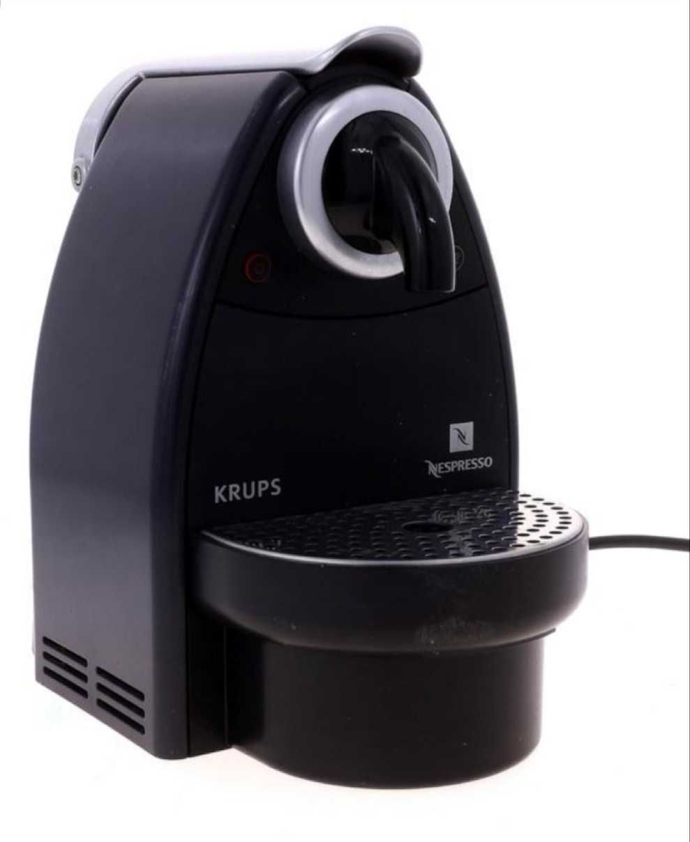 Máquina de café Nespresso Krups