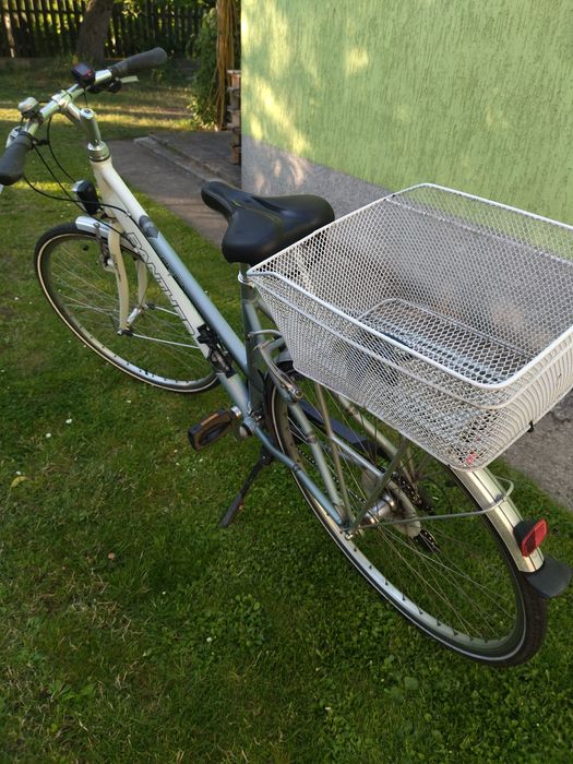 Rower damski Panther 28"