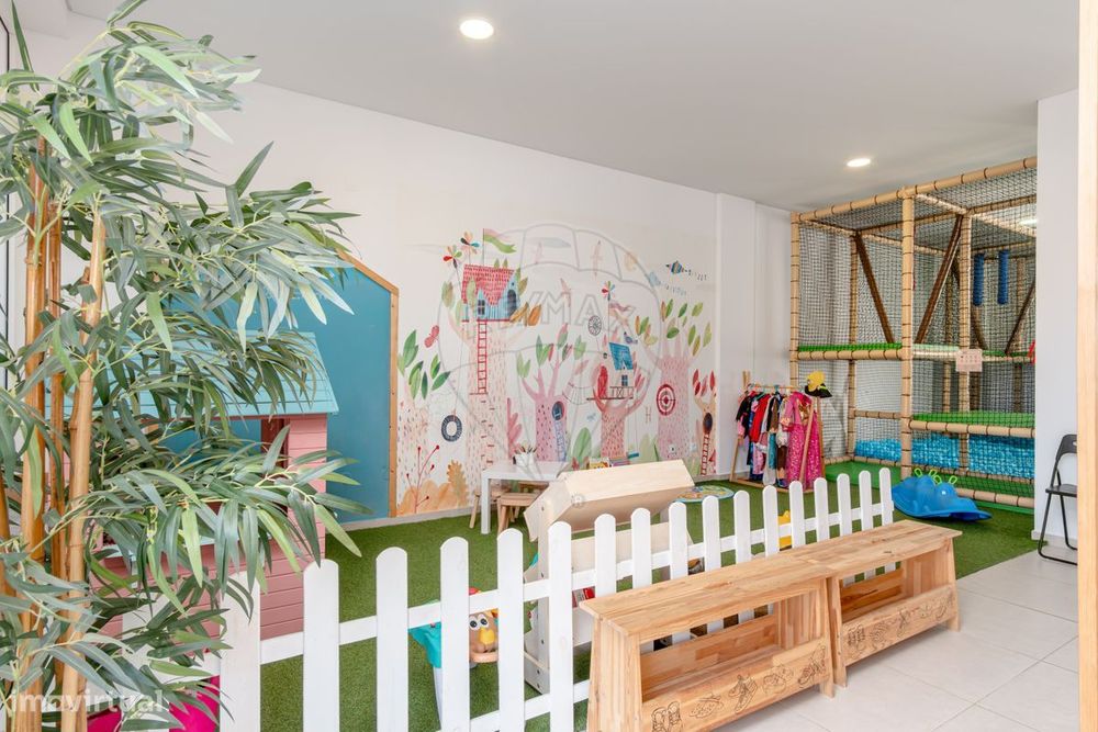 Trespasse  para venda