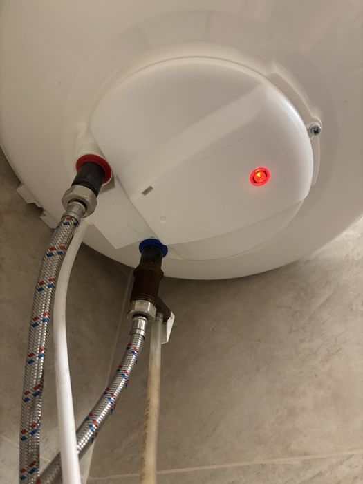 Бойлер 80л Aston Waterway VМ 80 N4L