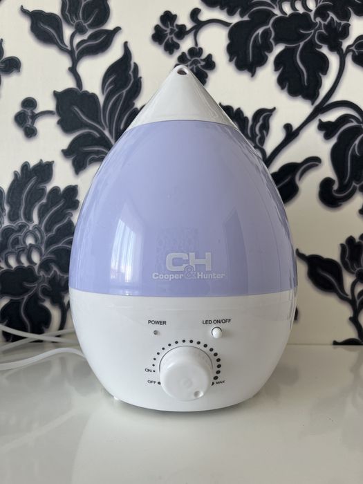 Зволожувач повітря “Cooper Hunter”