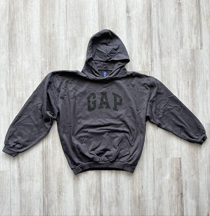 Bluza Yeezy Gap Balenciaga