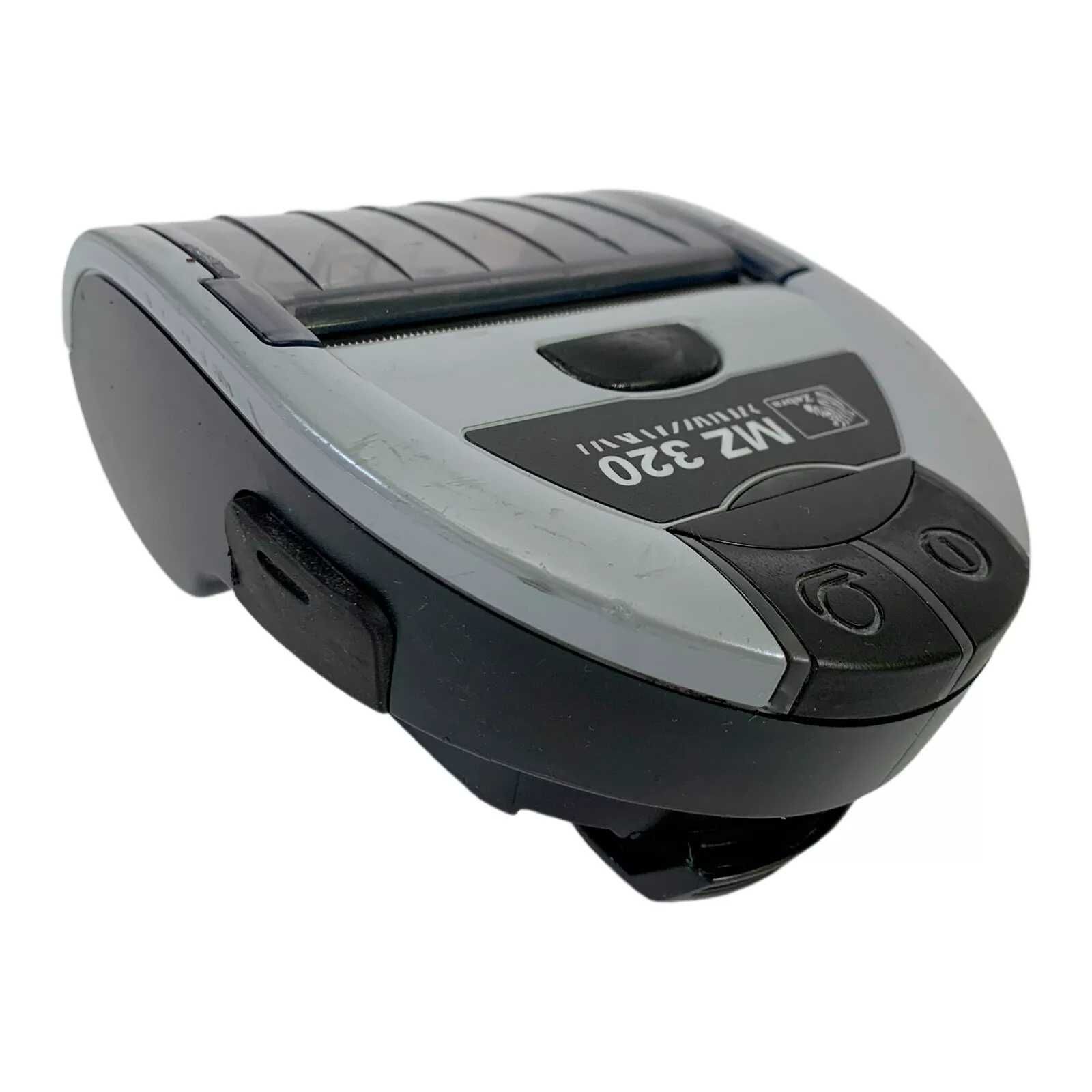Zebra MZ 320 | Bluetooth