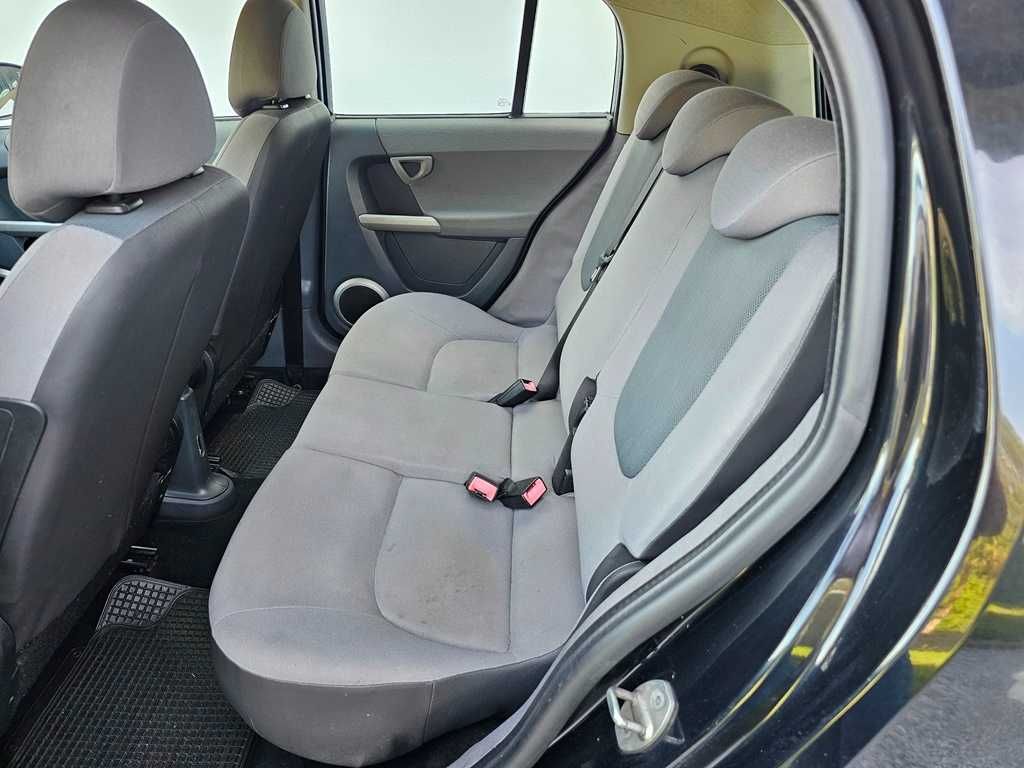 Smart ForFour 1.5Cdi (Mercedes) 70Cv 05/2006