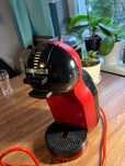 Ekspres do kawy Nescafe Dolce Gusto